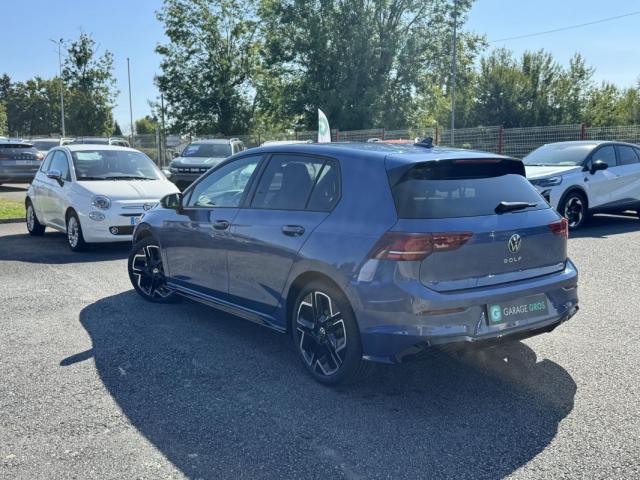 Volkswagen Golf image 5