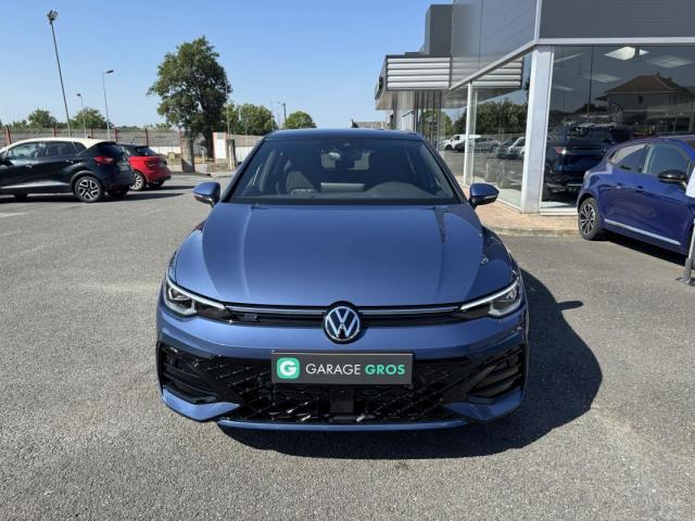 Volkswagen Golf image 2