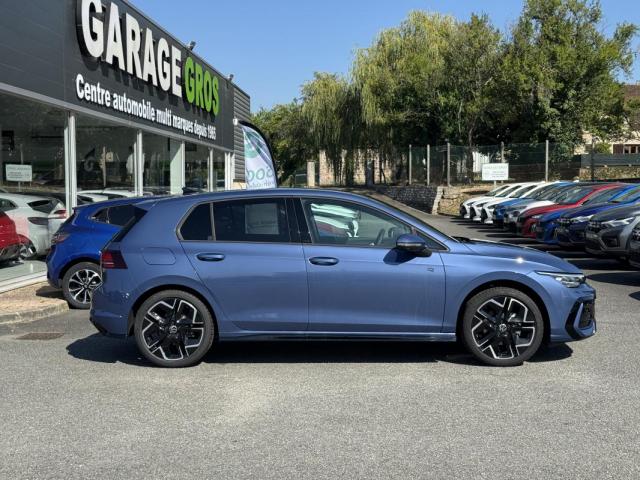 Volkswagen Golf image 9