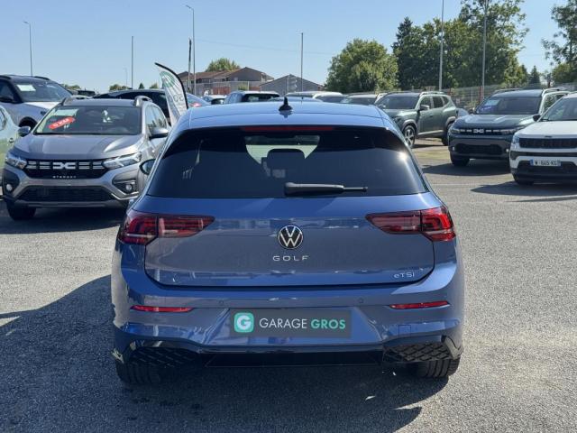 Volkswagen Golf image 3