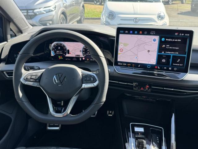 Volkswagen Golf image 8