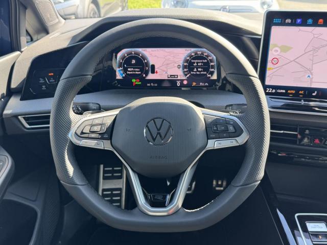 Volkswagen Golf image 1