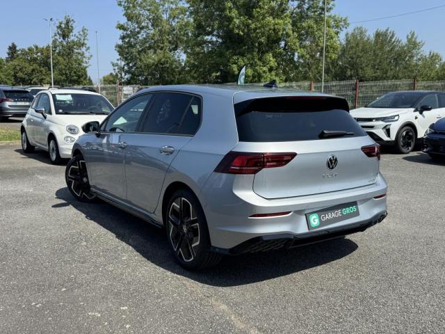 Volkswagen Golf image 5