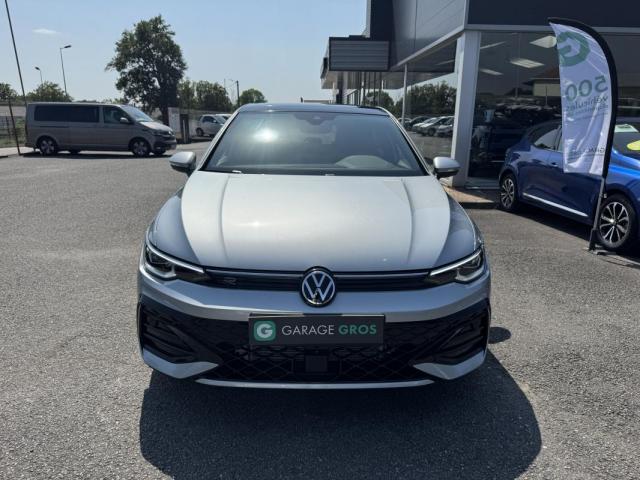 Volkswagen Golf image 4