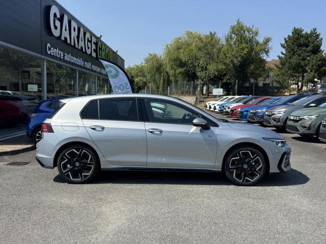 Volkswagen Golf image 1