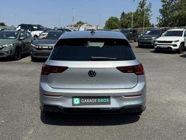Volkswagen Golf image 6