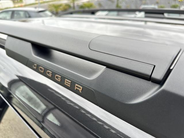 Dacia Jogger image 1