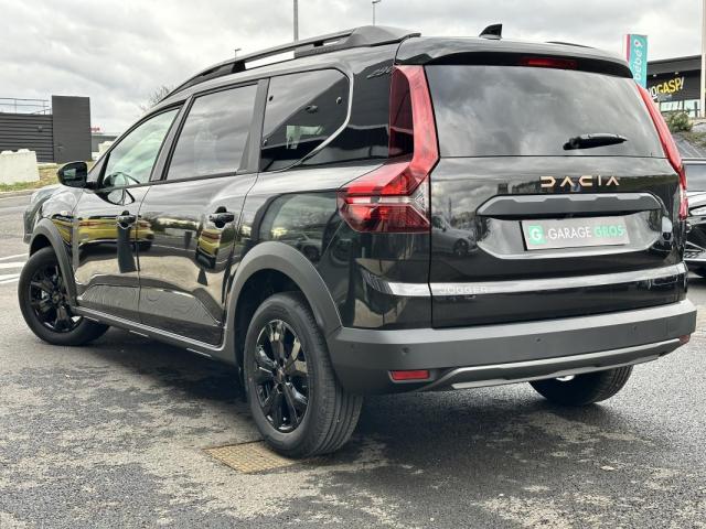 Dacia Jogger image 4