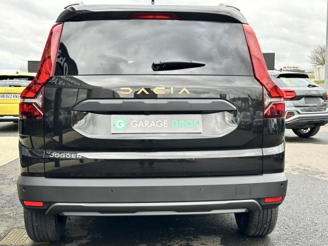 Dacia Jogger image 6