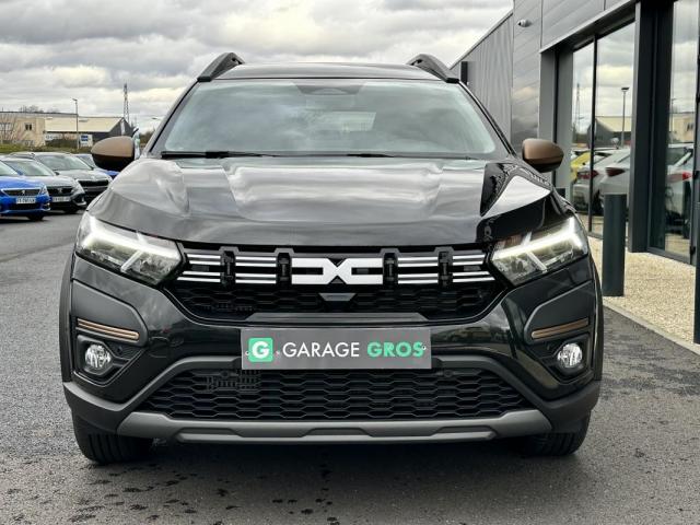 Dacia Jogger image 7