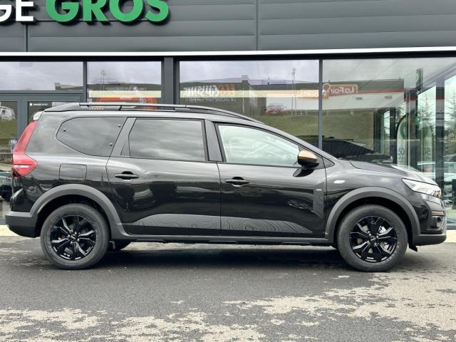 Dacia Jogger image 8