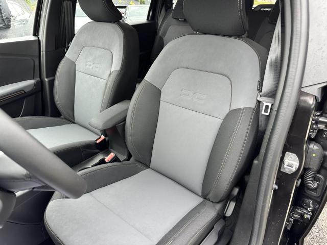 Dacia Jogger image 5