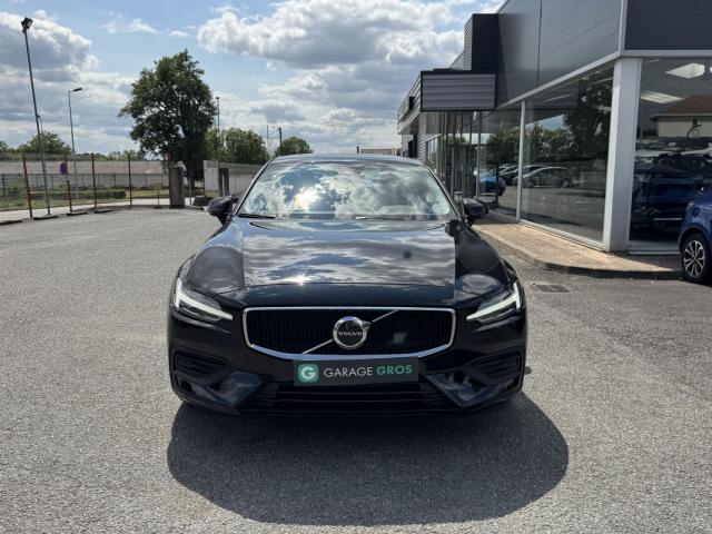 Volvo S60 image 3