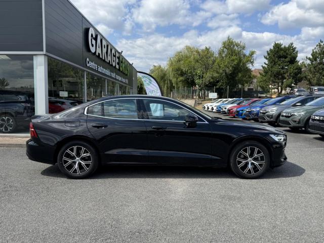 Volvo S60 image 1