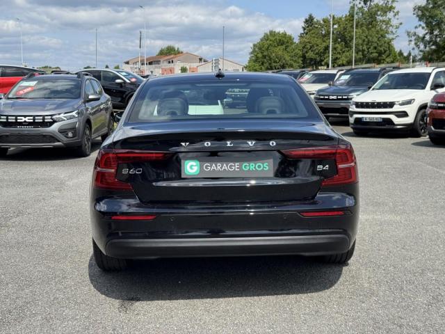 Volvo S60 image 5