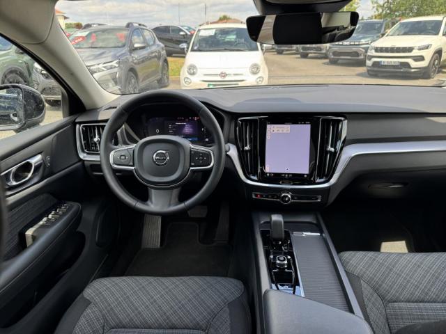Volvo S60 image 7