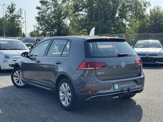 Volkswagen Golf image 9