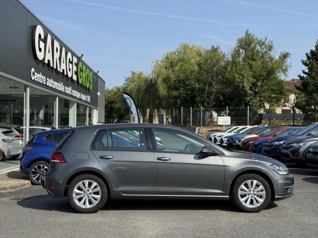 Volkswagen Golf image 7