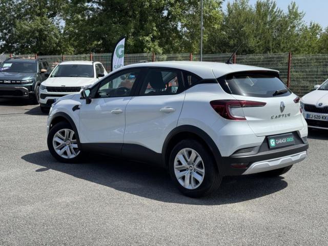 Renault Captur image 8