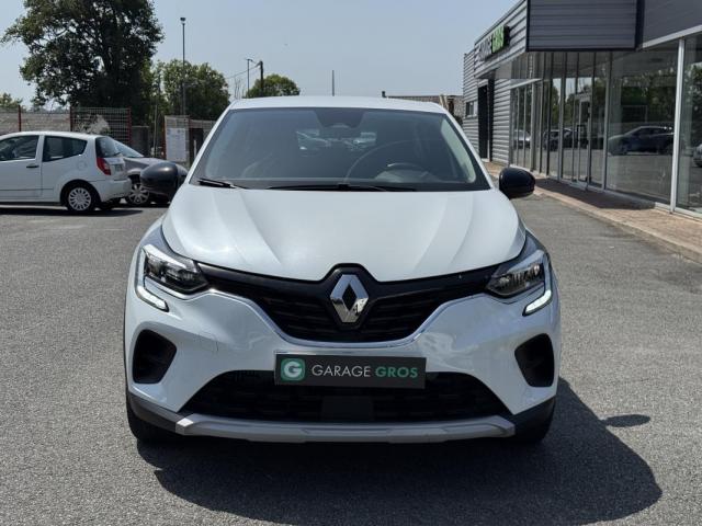 Renault Captur image 6