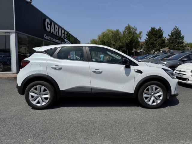 Renault Captur image 1