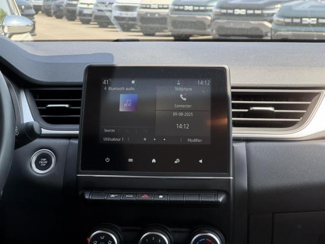 Renault Captur image 5