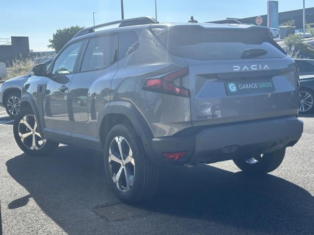 Dacia Duster image 5