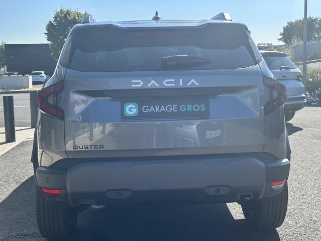 Dacia Duster image 9