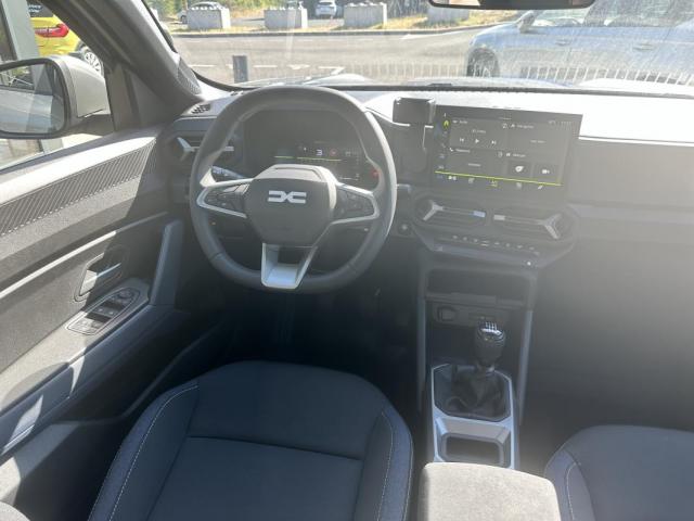 Dacia Duster image 4