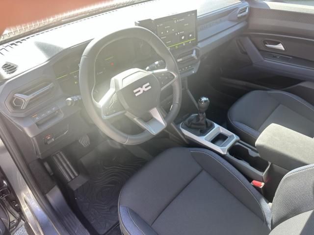 Dacia Duster image 7