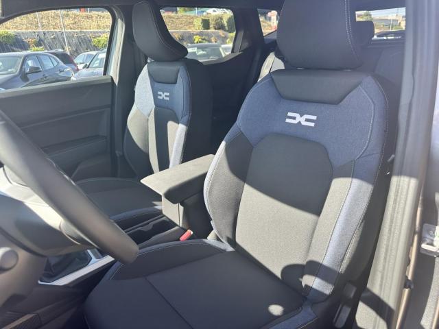 Dacia Duster image 1