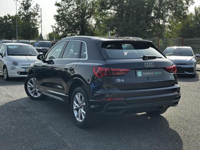 Audi Q3 image 9