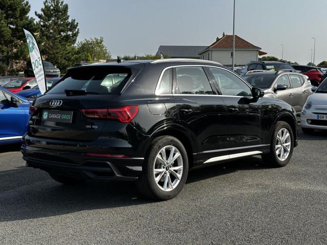Audi Q3 image 5