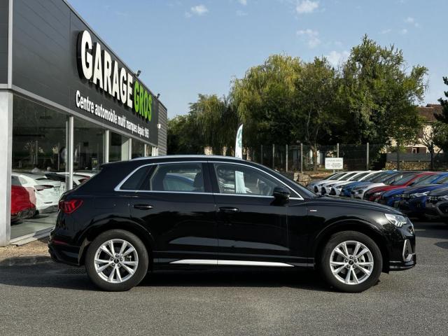 Audi Q3 image 4