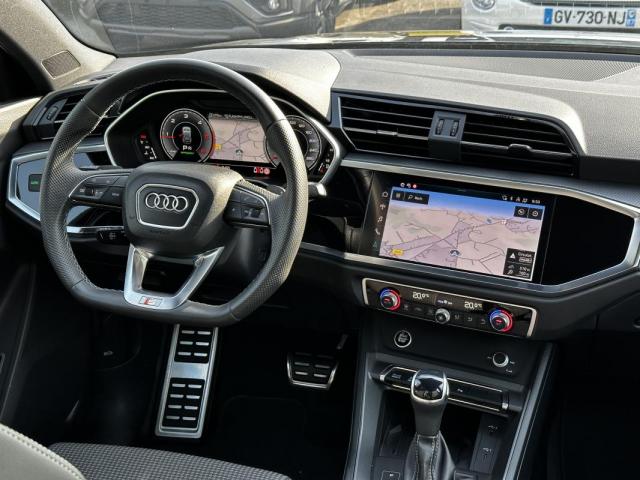 Audi Q3 image 3
