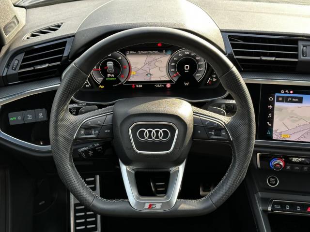 Audi Q3 image 6