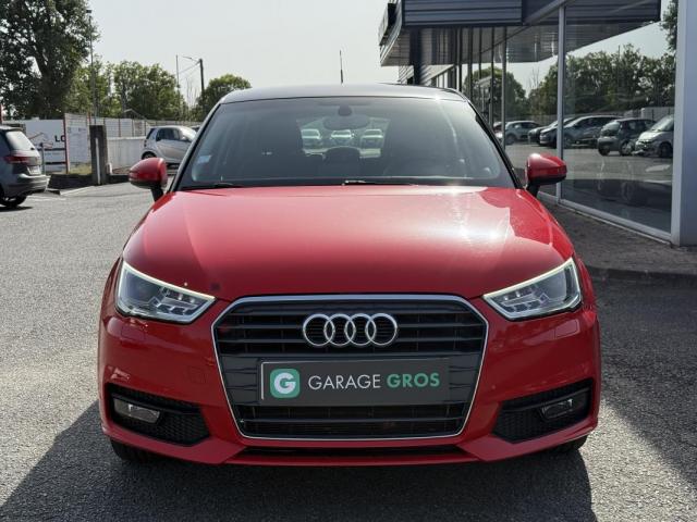 Audi A1 Sportback image 1