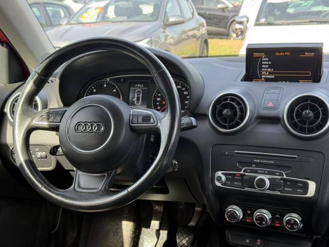 Audi A1 Sportback image 9
