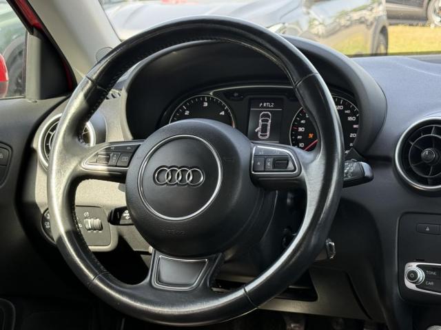 Audi A1 Sportback image 3