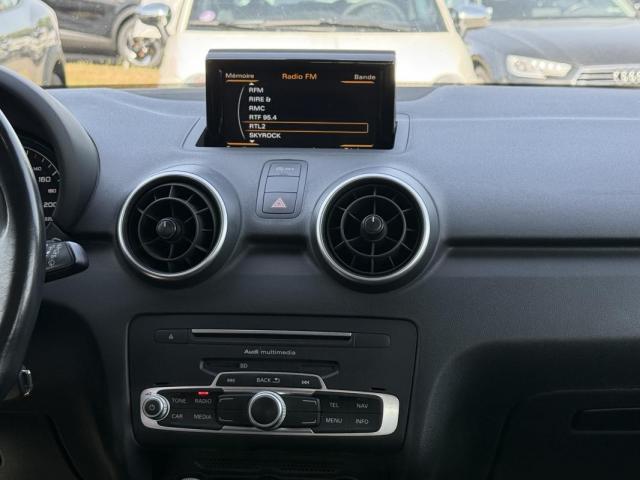 Audi A1 Sportback image 4