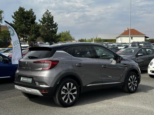 Renault Captur image 3