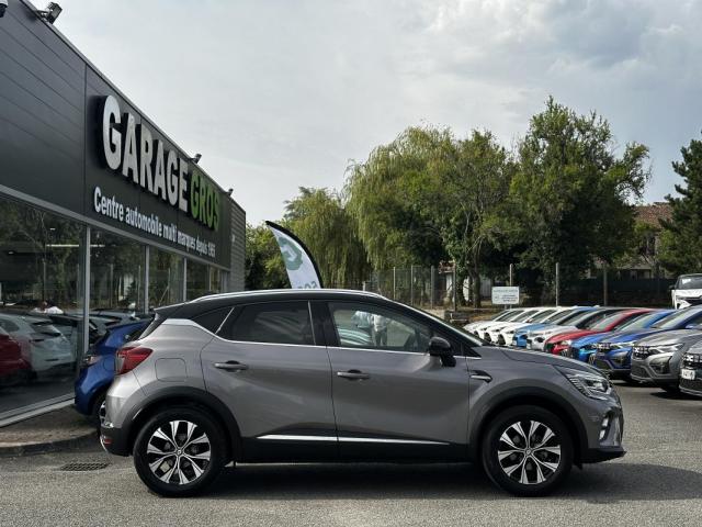 Renault Captur image 1