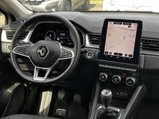Renault Captur image 8