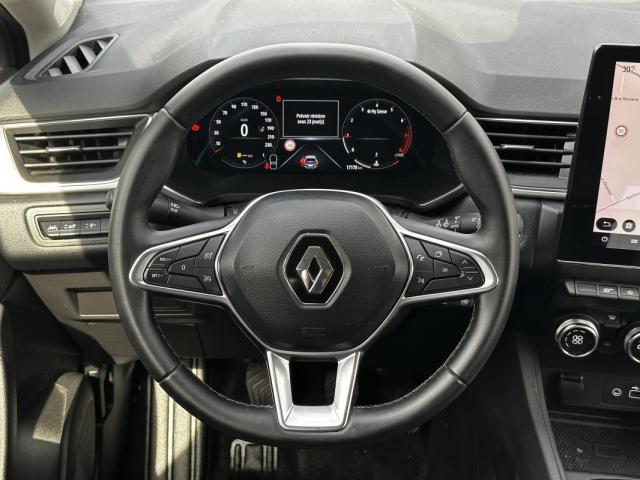 Renault Captur image 4