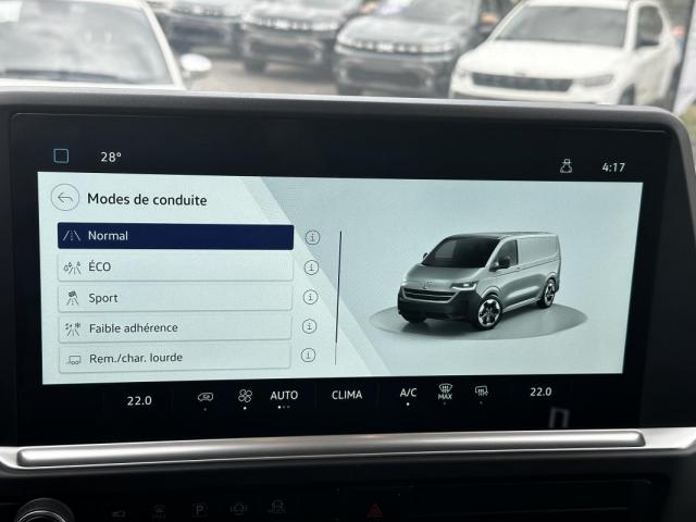 Volkswagen Transporter image 3