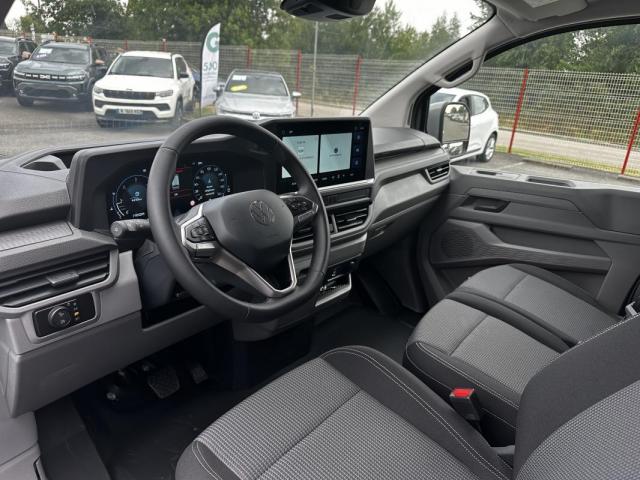 Volkswagen Transporter image 6