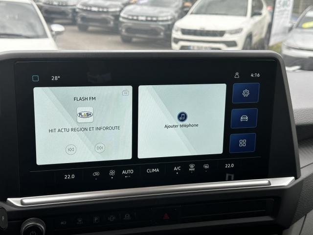 Volkswagen Transporter image 1