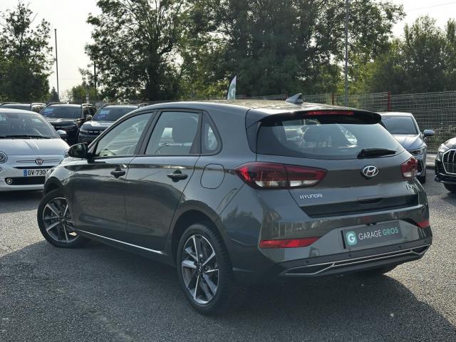 Hyundai I30 image 7