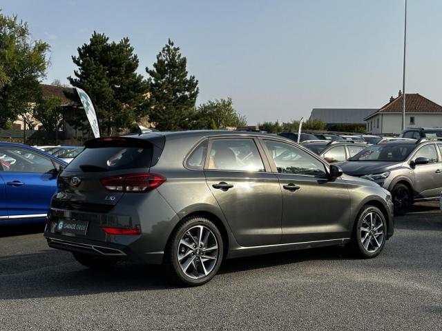 Hyundai I30 image 9