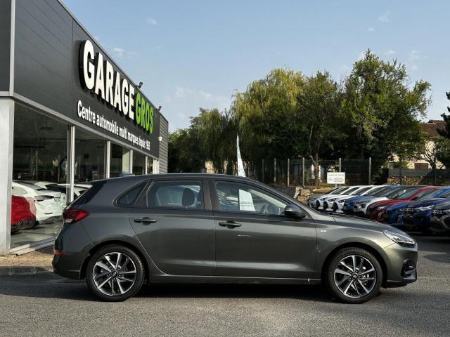 Hyundai I30 image 8